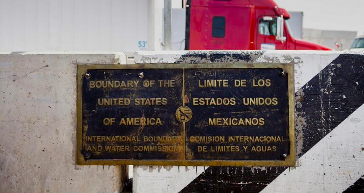 Imponer aranceles a México es un movimiento equivocado: Cámara de Comercio de EE.UU.