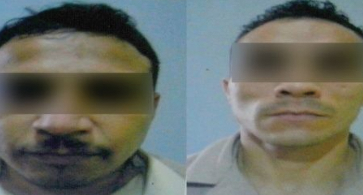 Se fugan dos internos del penal de Ciudad Guzmán Jalisco