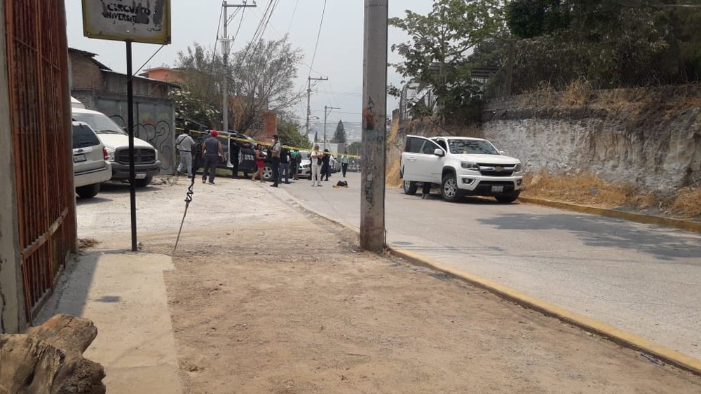 Localizan a funcionario desaparecido en Guerrero