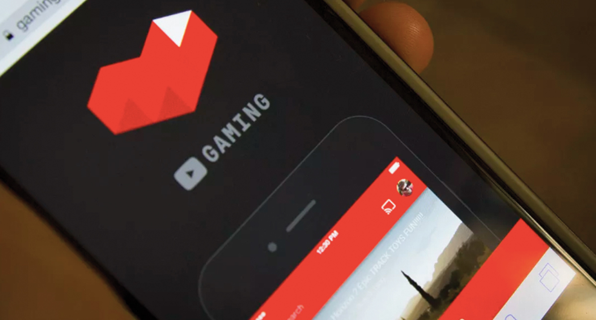 YouTube Gaming dejará de funcionar