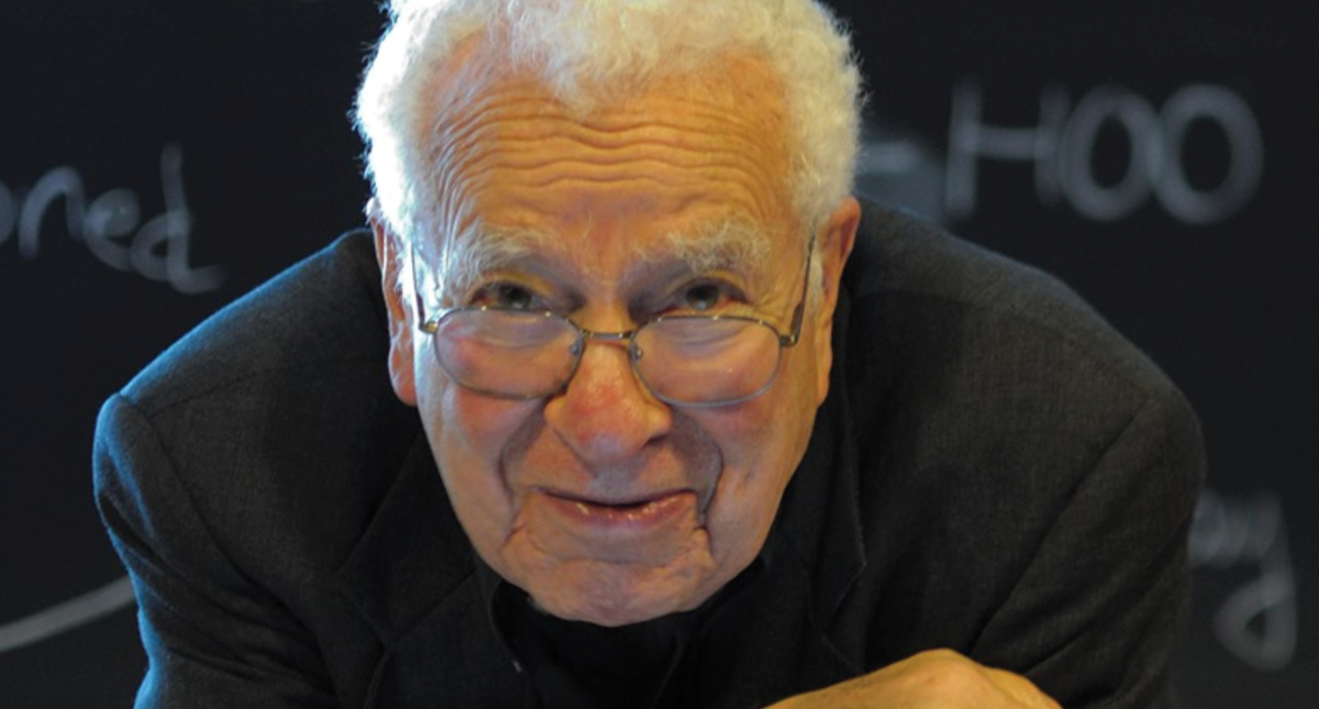 Murió el físico Murray Gell-Mann ganador del Nobel en 1969