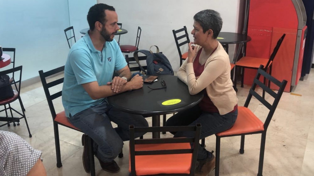 Renuncia comisionado de búsqueda de personas en Veracruz