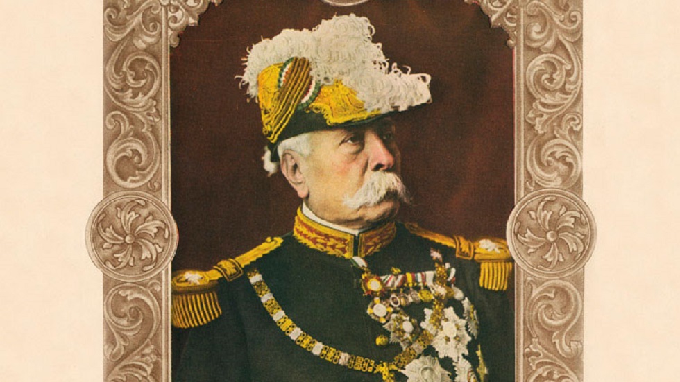 Veracruz vio partir a Porfirio Díaz al exilio