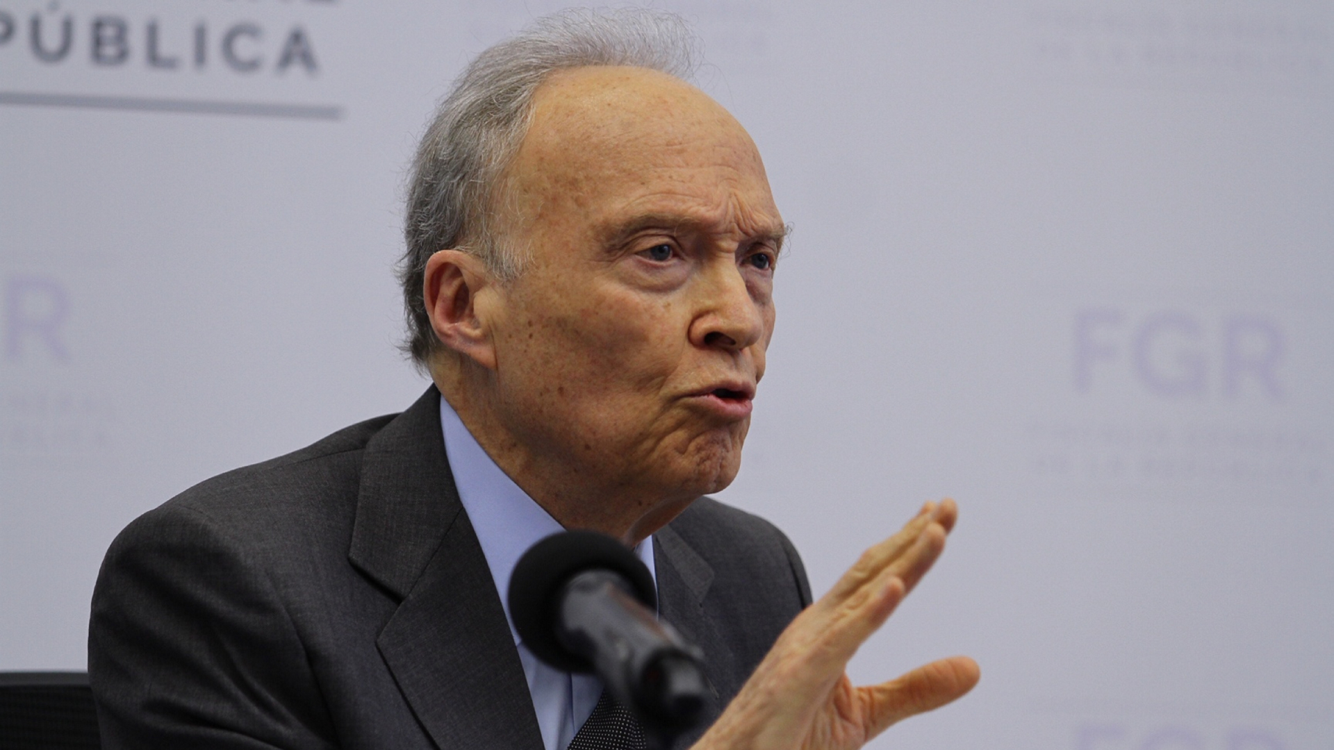 Otorgan a Gertz Manero suspensión definitiva contra Hoy No Circula - gertz-manero-judicializacion-caso-odebrecht