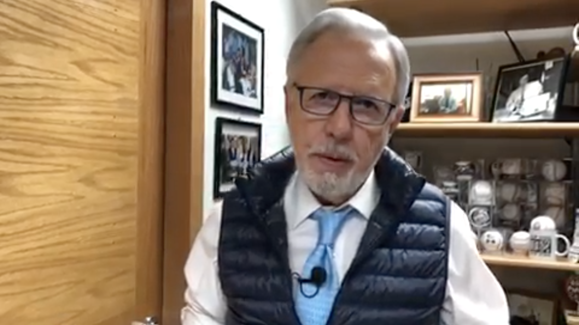 Gertz Manero: y todavía Falta Odebrecht