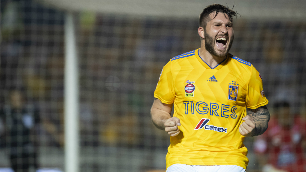 Es Tigres primer semifinalista del Clausura 2019