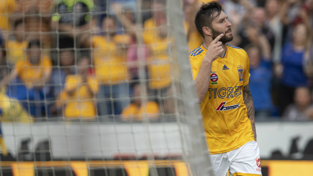 Tigres vence 2-1 a Chivas y ahora espera a rival de liguilla