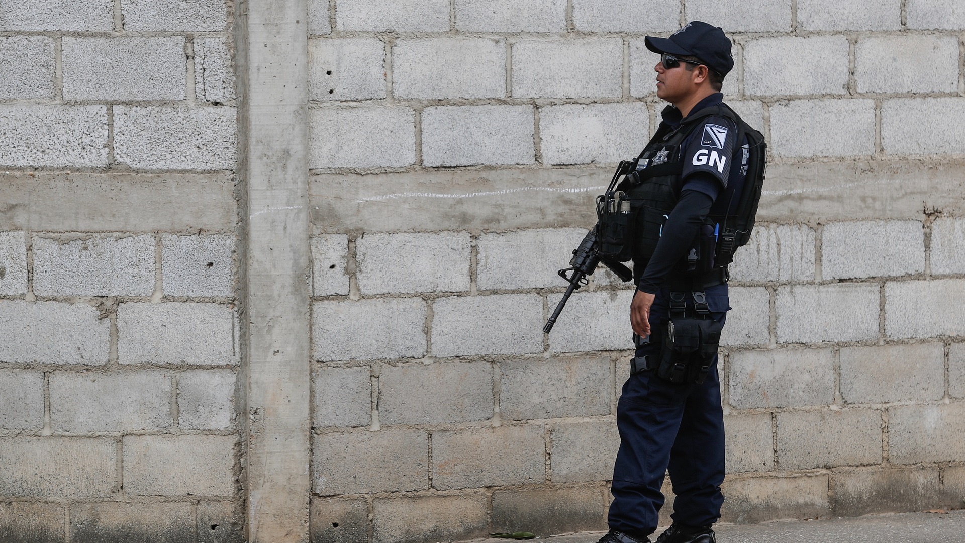 Diputados aprueban en comisiones leyes secundarias de Guardia Nacional