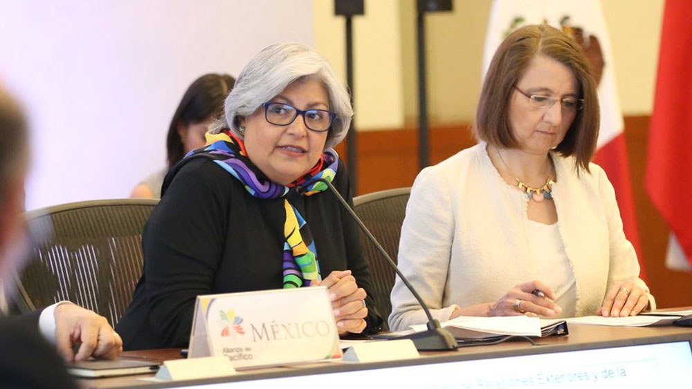 Eliminación de aranceles contribuirá a ratificación de T-MEC: SE