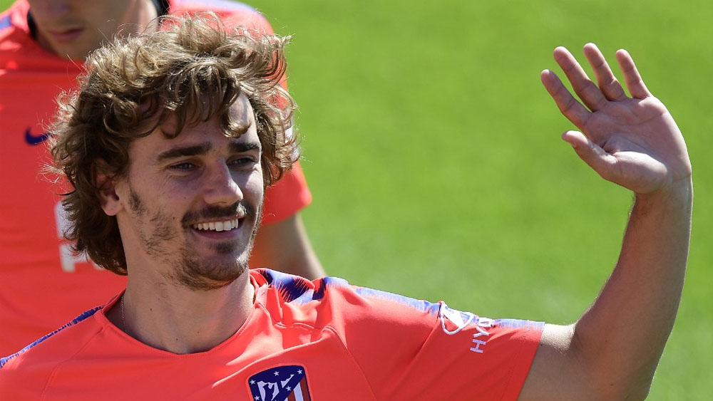 Tuchel desmiente rumores sobre llegada de Griezmann al PSG