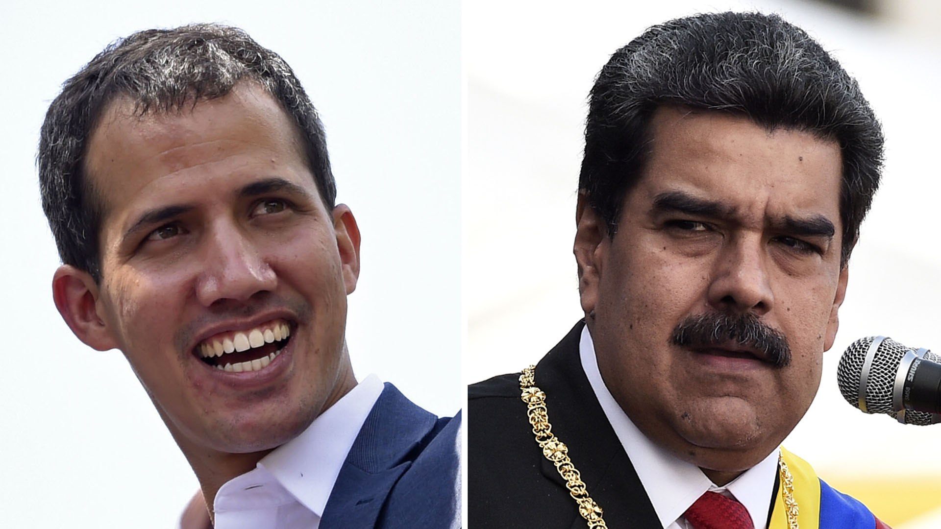 Delegados de Maduro y Guaidó se reunirán en Oslo