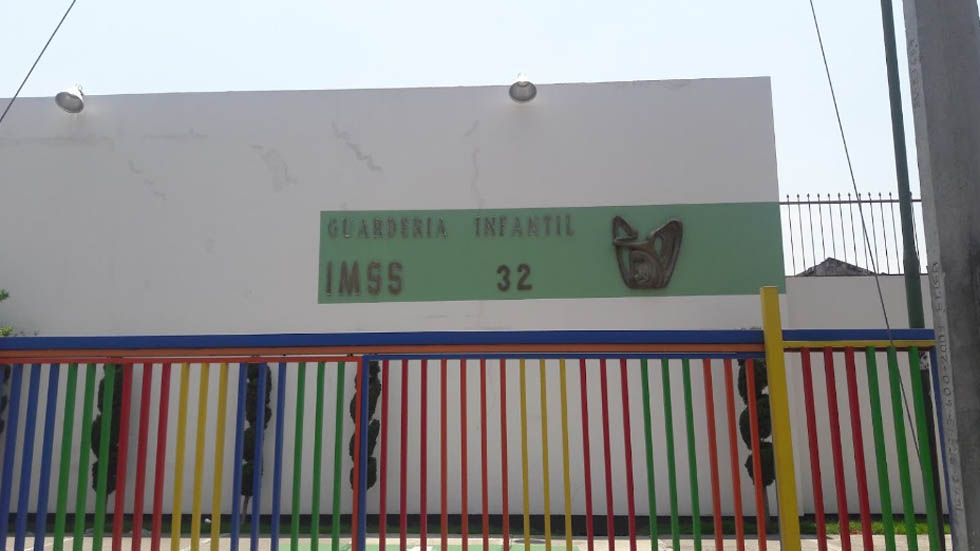 Precisa IMSS que reapertura de guarderías será el 20 de julio de 2020