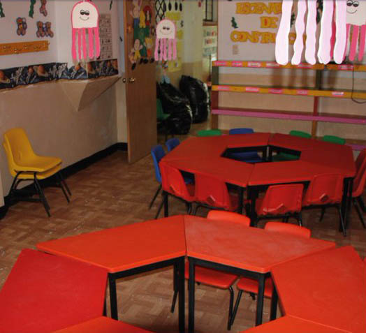 Este lunes volverán a operar guarderías del IMSS tras contingencia - guarderias-imss