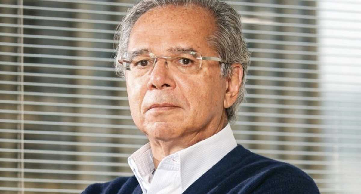 Ministro de Economía de Brasil renunciará si reforma a jubilaciones fracasa Ministro de Economía de Brasil renunciará si reforma a jubilaciones fracasa