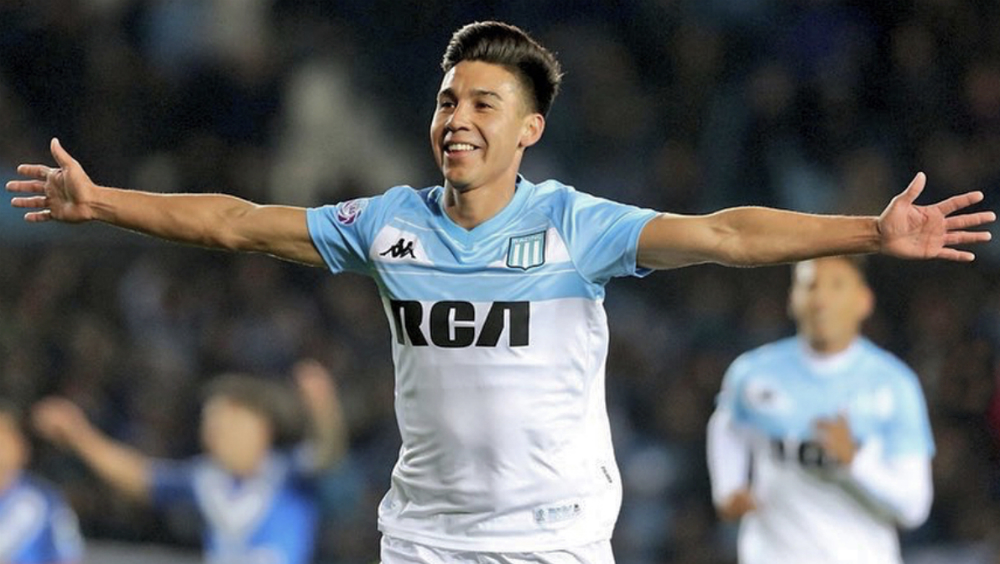 Guillermo ‘Pol’ Fernández es nuevo jugador de Cruz Azul