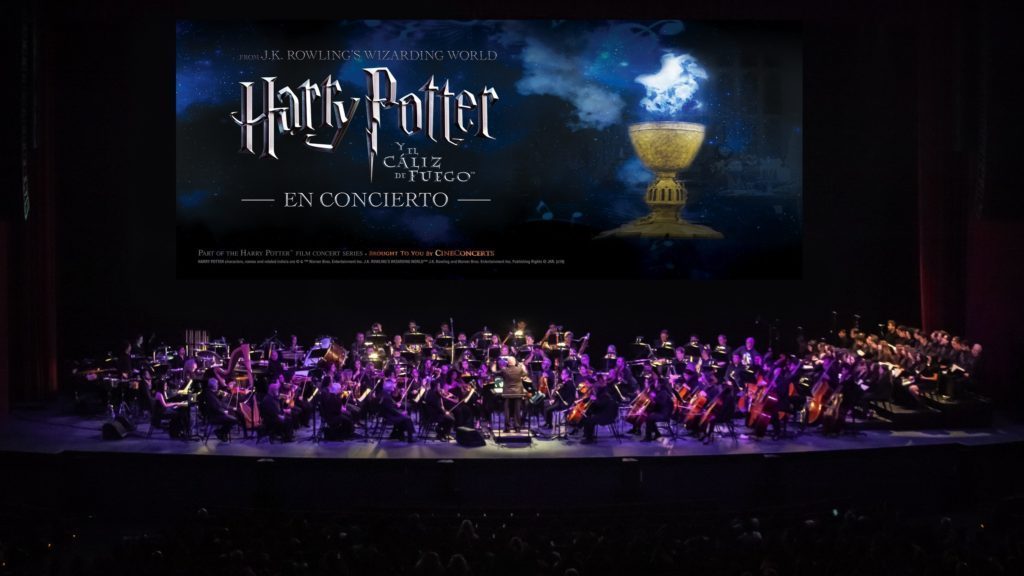 Recomendaciones para el fin de semana - harry-potter