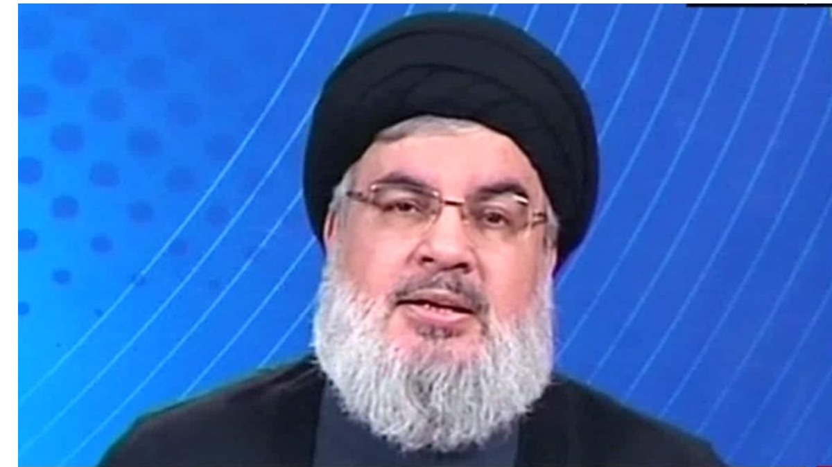 Hezbolá teme naturalización de palestinos en plan de paz de EE.UU.