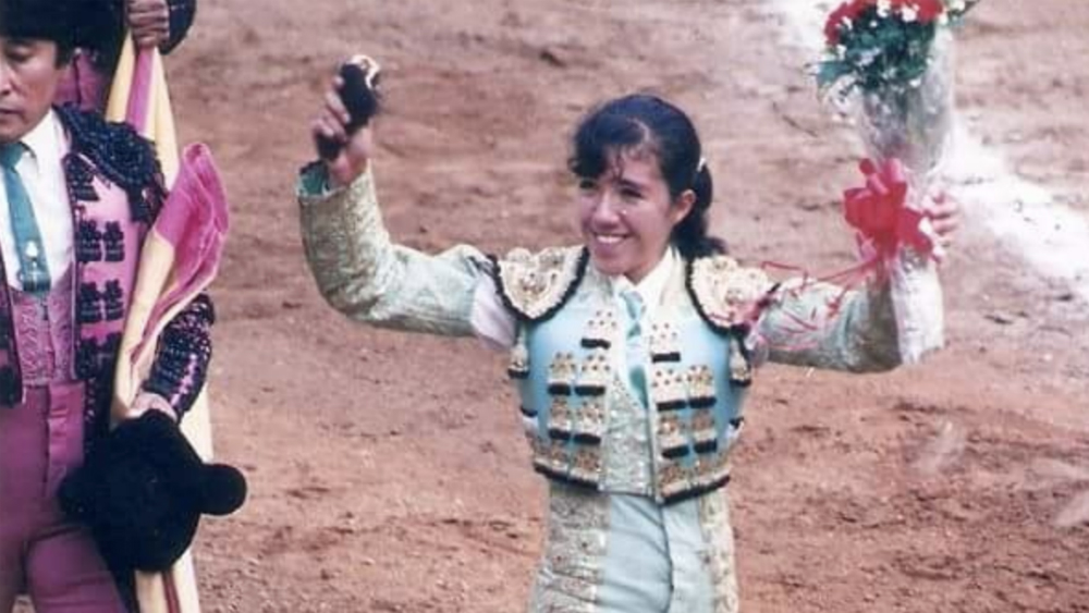 Palabras de odio me dan fuerza para mostrar mi valía: Tenorio