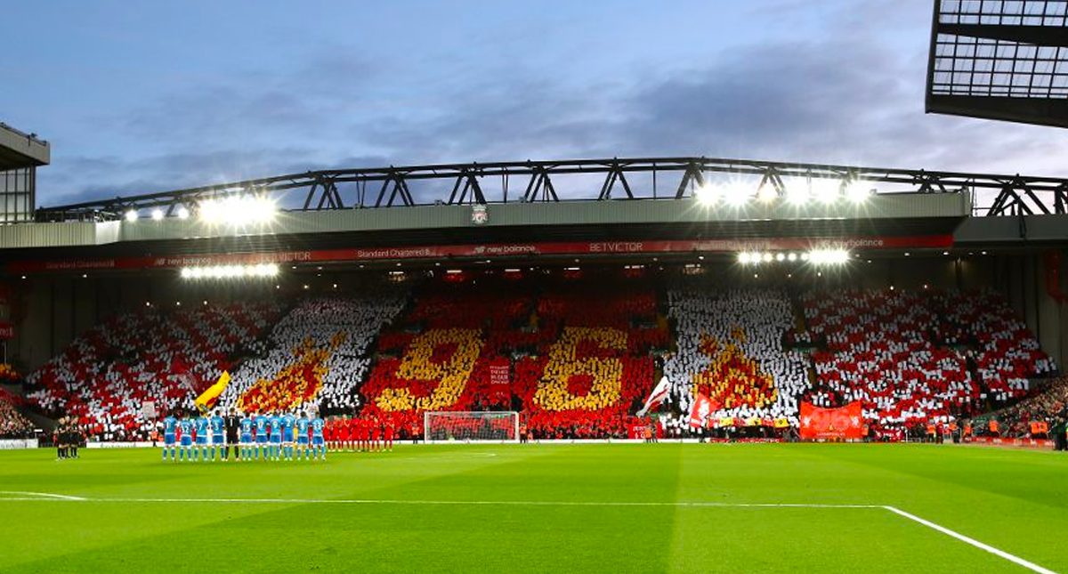 Indigna a familiares de víctimas sentencia por tragedia de Hillsborough