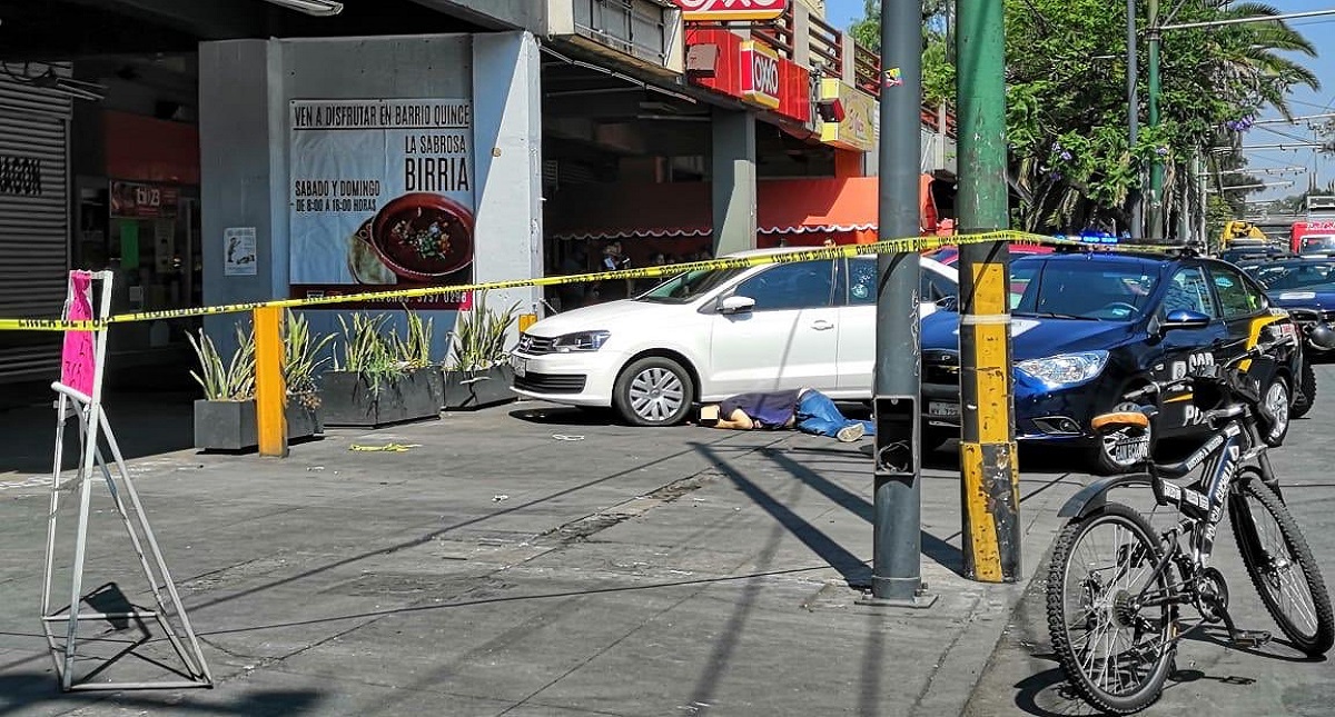 Hombre ejecutado en la GAM sería colombiano - hombre-ejecutado-en-la-gam