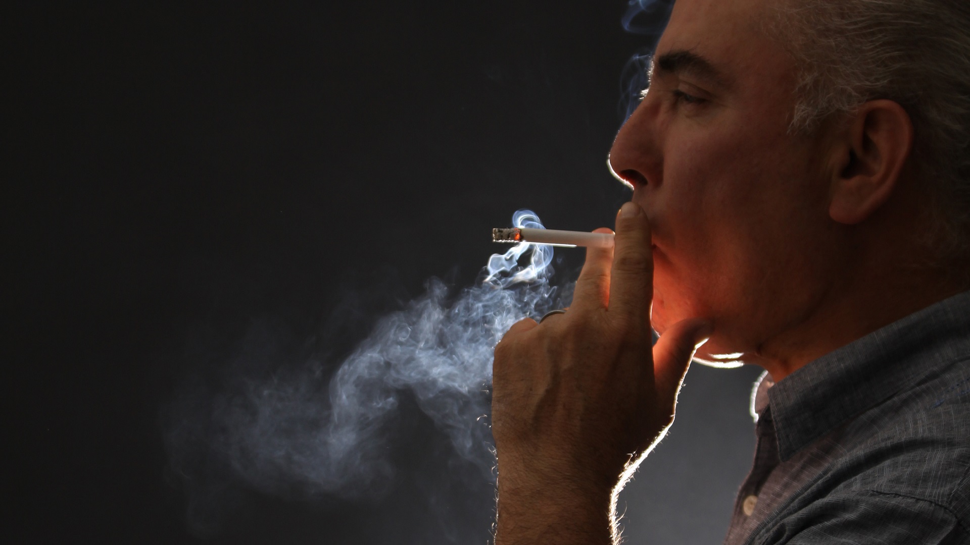 Alerta IMSS por niños de 12 años que empiezan a fumar