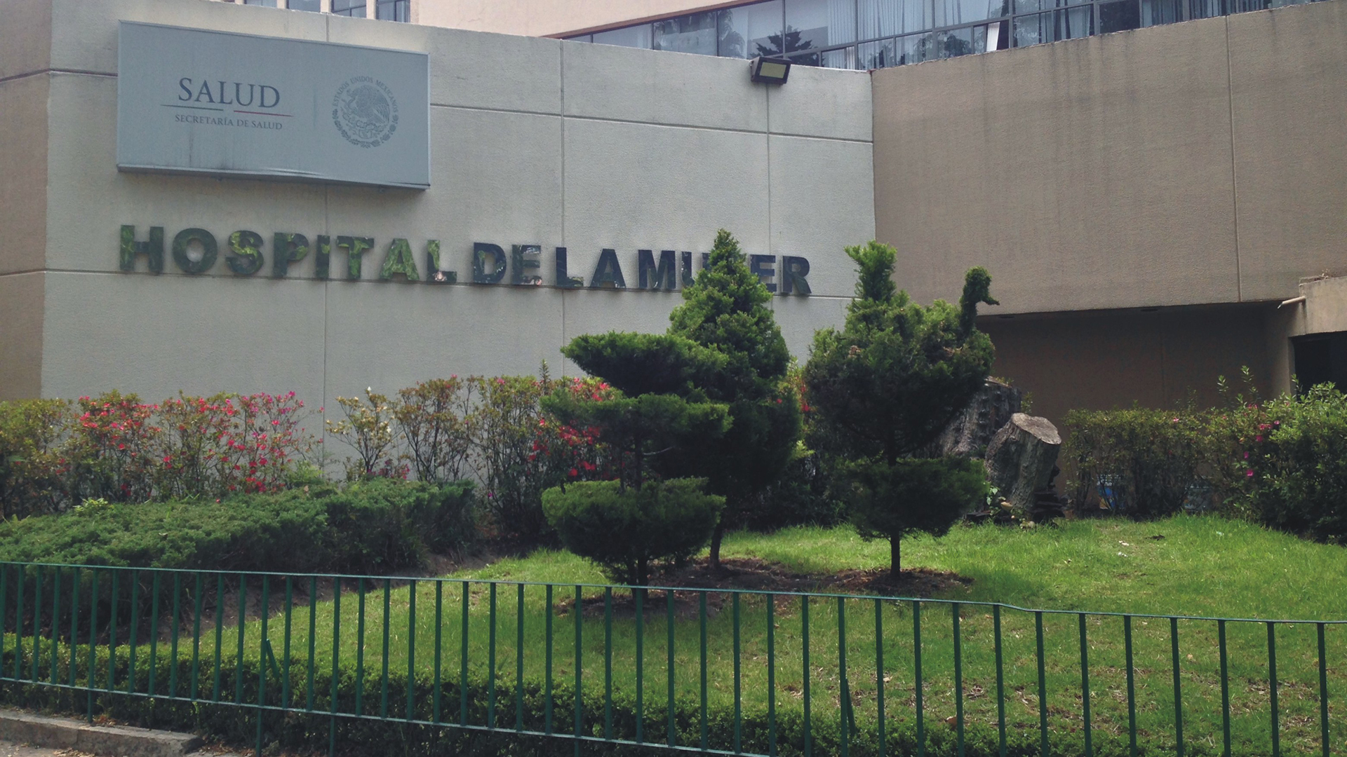 Recortes obligaron a despedir personal de alta especialidad: CCINSHAE