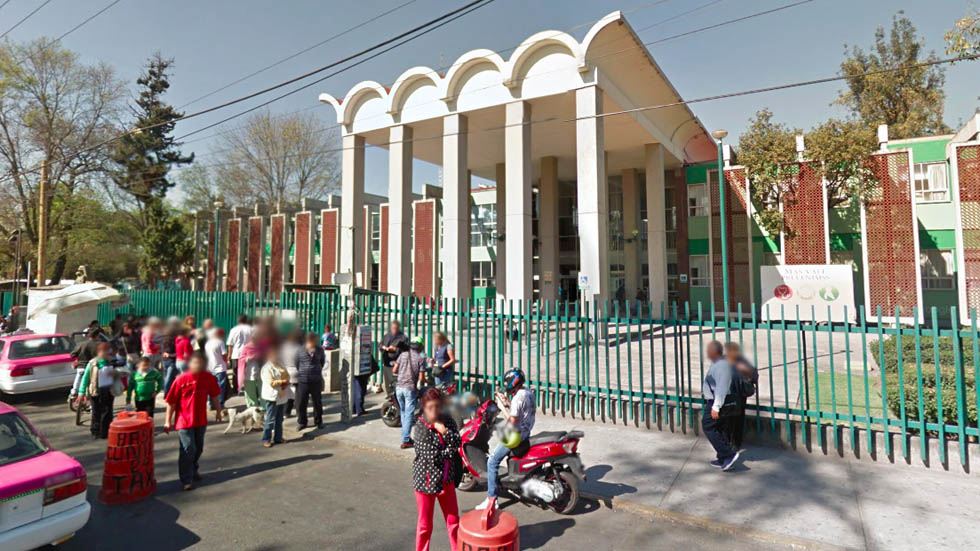 IMSS denuncia robo de medicamentos en la GAM