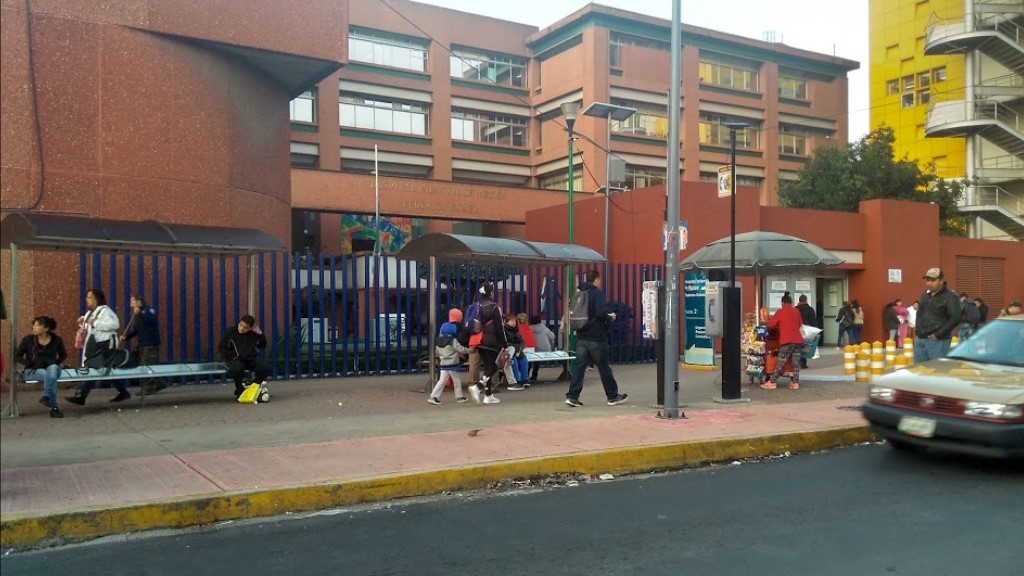 Hospital Infantil de México compró medicamentos para quimioterapias que no aplicó: ASF