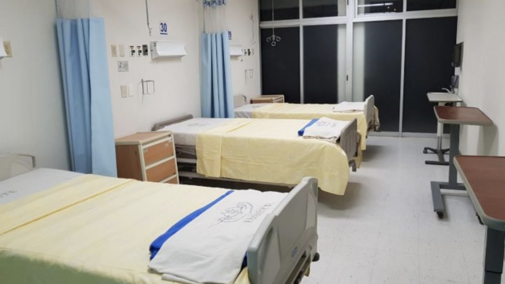 Sistema de salud “colapsado”, alertan sindicatos del sector