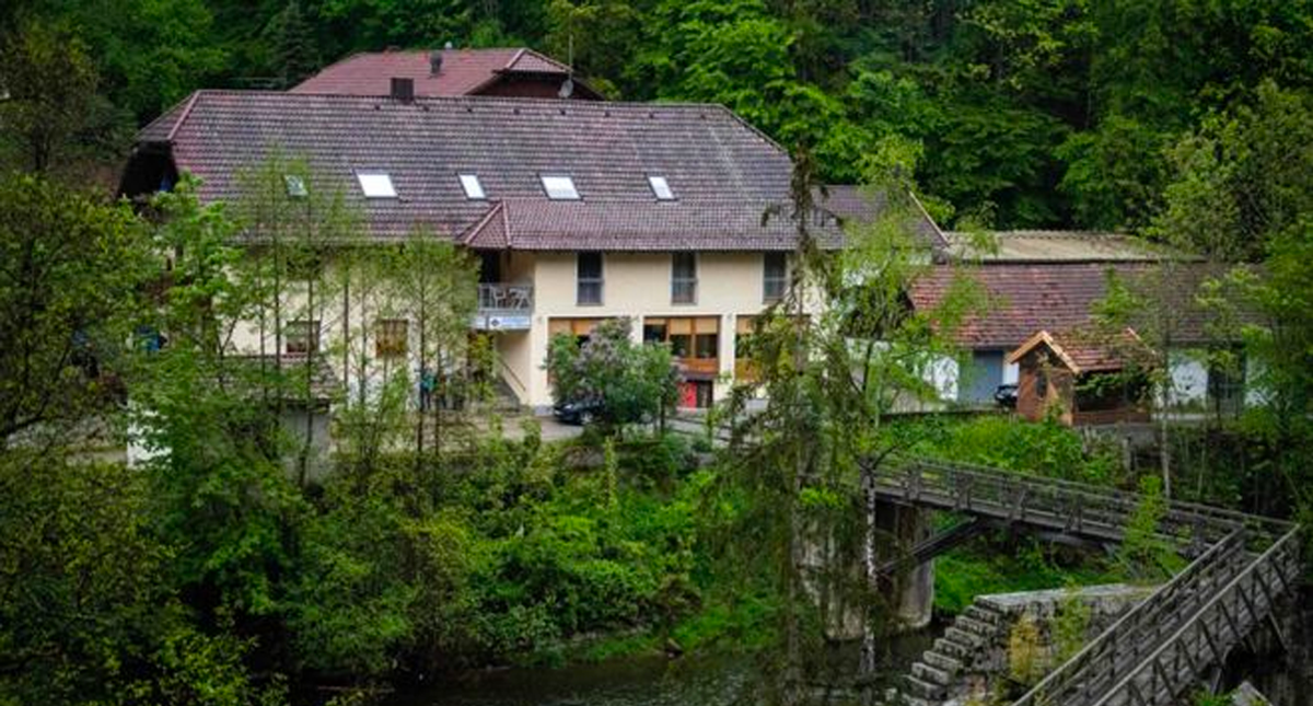 Misteriosa muerte de cinco personas conmociona a Alemania