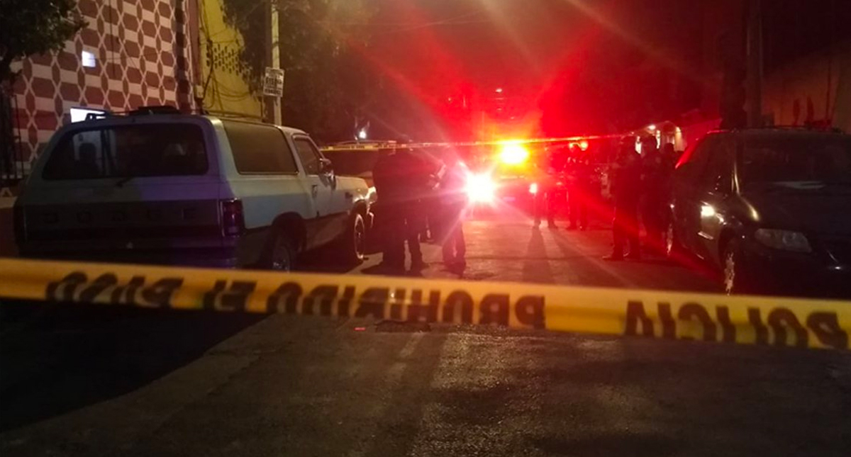 Encuentran muerta a uruguaya en cuarto de hotel en la colonia Nápoles