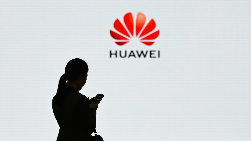 Huawei “discute” con Google cómo responder a la prohibición de EEUU