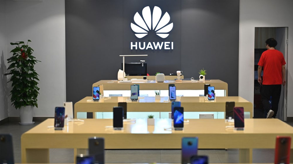 Veto a Huawei afectaría a mil 200 proveedores de EE.UU.