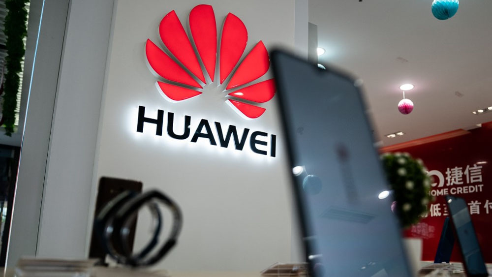 Google seguirá funcionando en los Huawei existentes