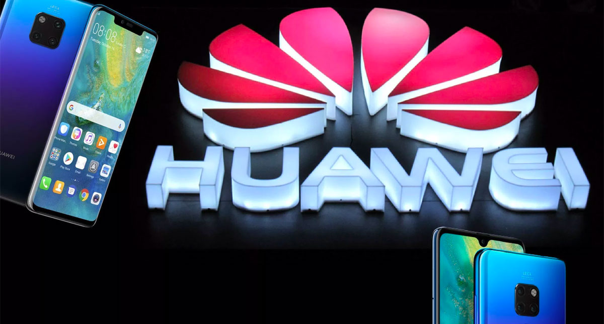 Huawei se prepara para lanzar su propio sistema operativo “Hongmeng”
