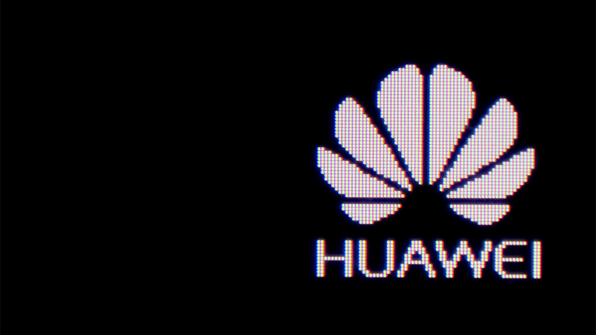 Huawei pide a Washington detener su campaña de desprestigo