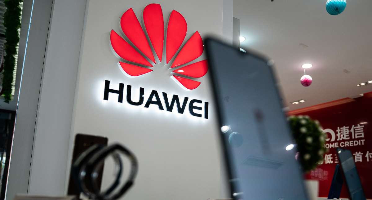 Huawei continuará brindando actualizaciones de seguridad y servicio
