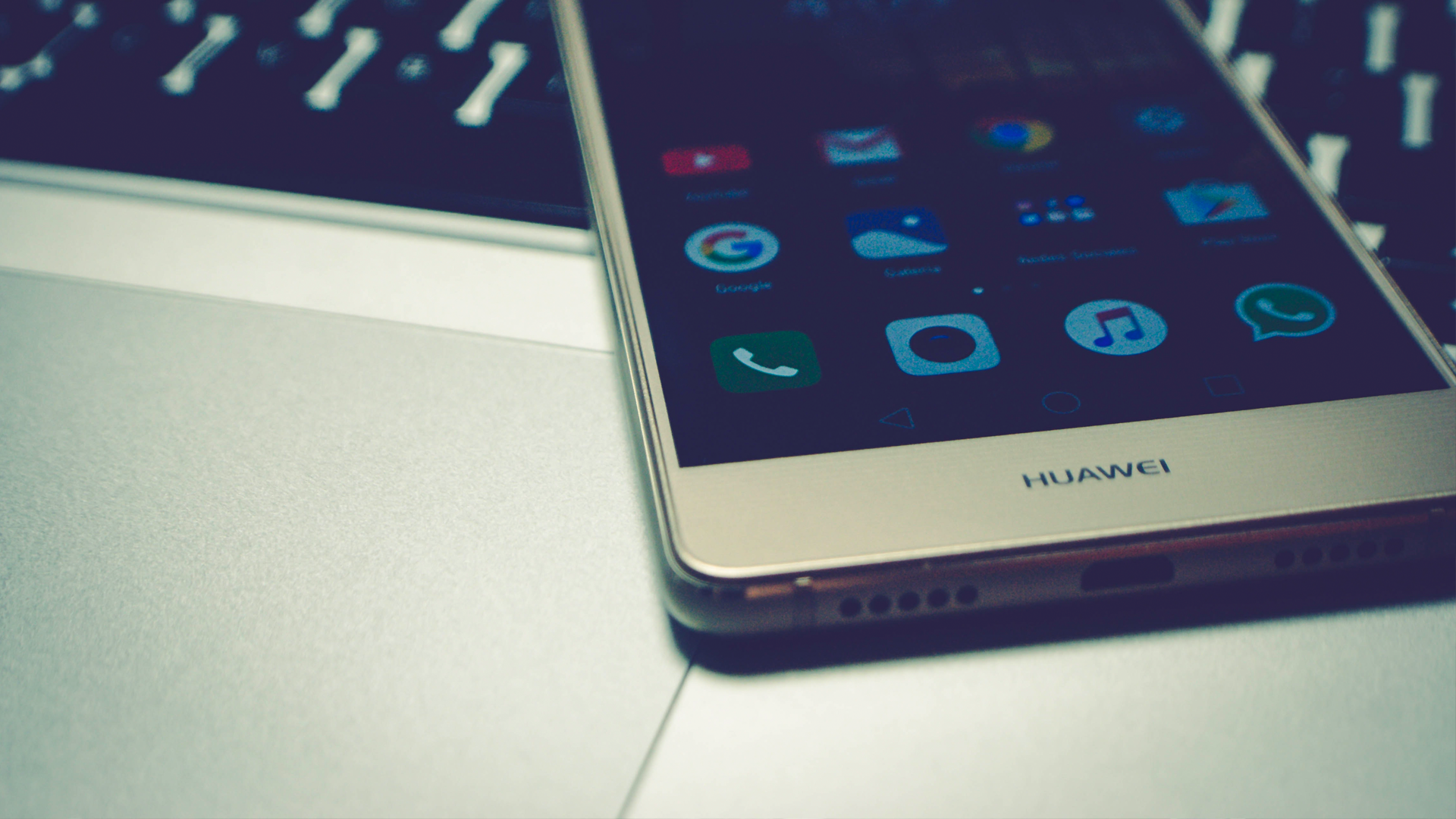 EE.UU. retrasa tres meses las sanciones a Huawei