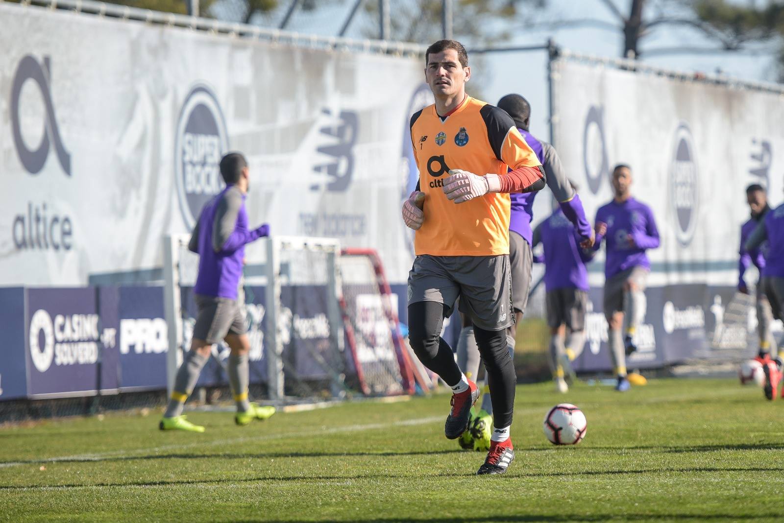 Iker Casillas, la leyenda