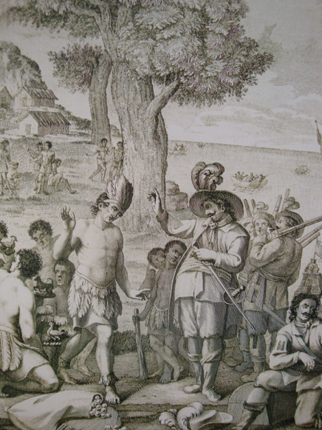 La expedición de Juan de Grijalva - imagen-1-1