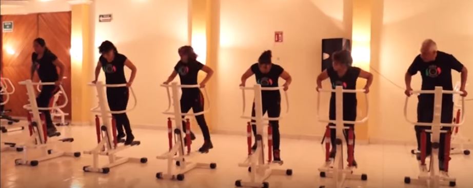 Ejercítate con cardioescaladora - img-0079