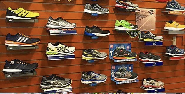 ¿Cómo elegir el tenis adecuado a tu deporte?