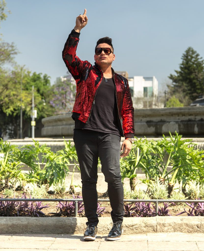 Oficios mexicanos - imitador-1