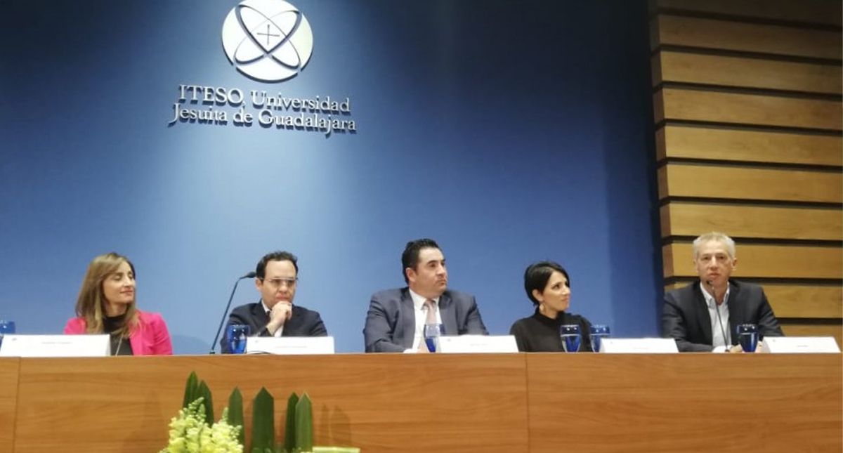 Acceso a la información permite a ciudadanos llamar a rendir cuentas al Poder Judicial