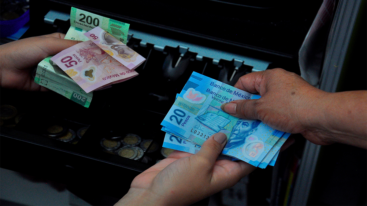 Inflación continúa por encima del estimado de Banxico