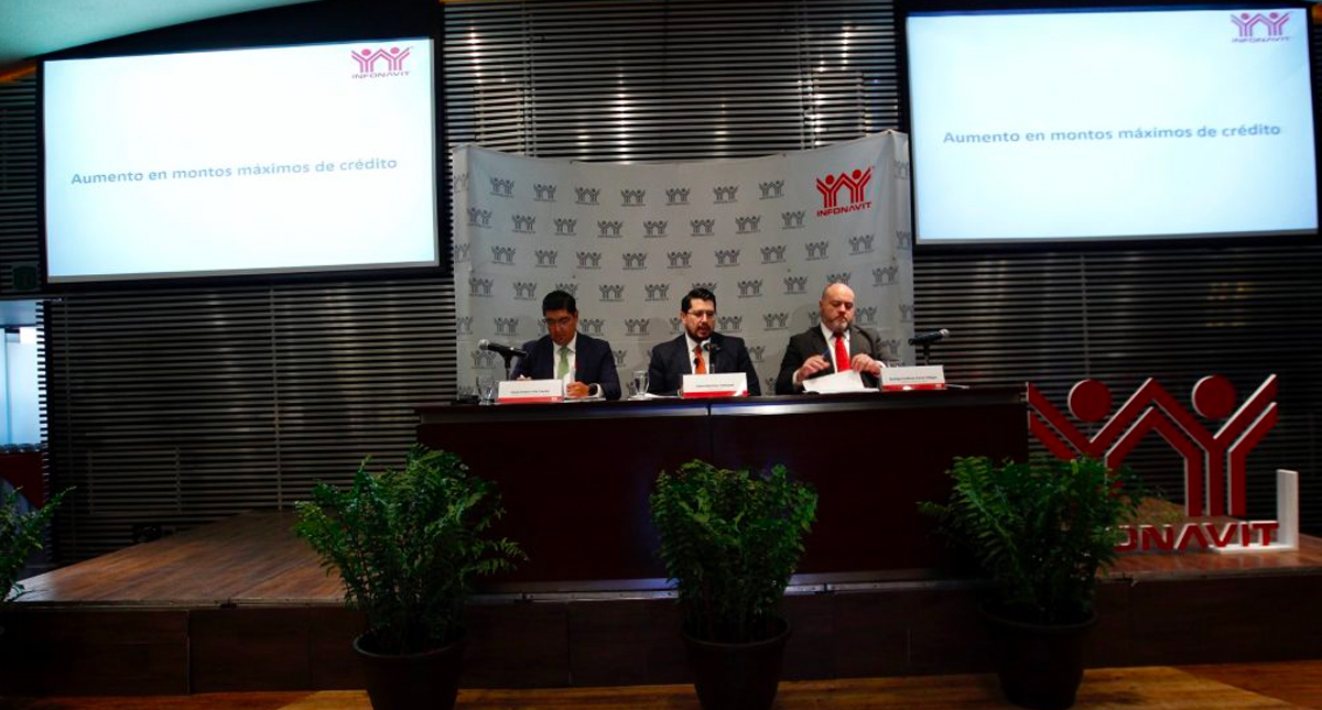 Se recuperarán 171 mil viviendas abandonadas: Infonavit