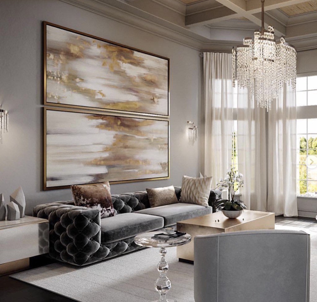 Cuentas de Instagram para amantes de la decoración - inspireme-homedecor