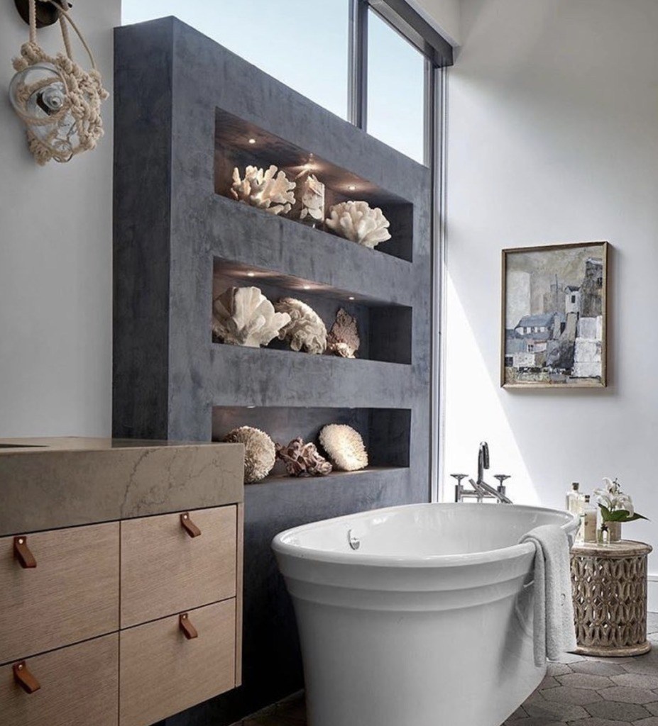 Cuentas de Instagram para amantes de la decoración - interiordesigndtv