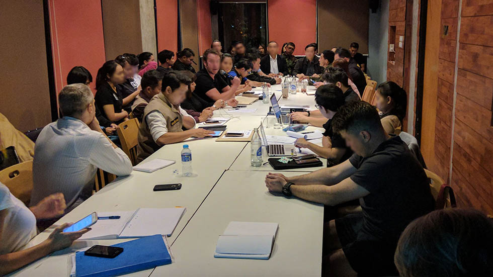 Operación de Interpol logra rescate de 50 menores víctimas de abuso sexual - interpol-operacion-abuso-sexual-2