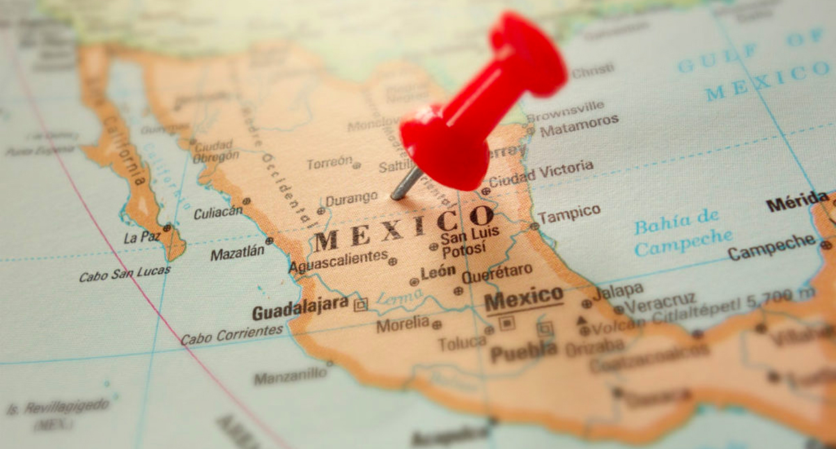 Inversión Extranjera Directa aumentará 7 por ciento al año: López Obrador